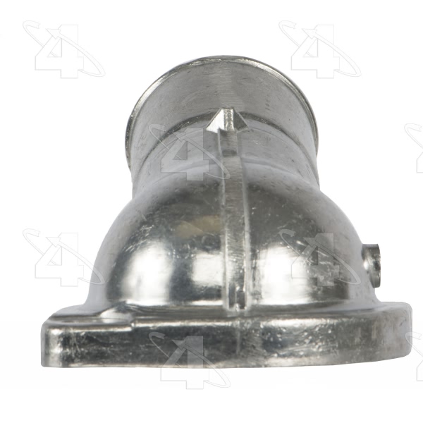 Four Seasons Engine Coolant Water Outlet W O Thermostat 85945