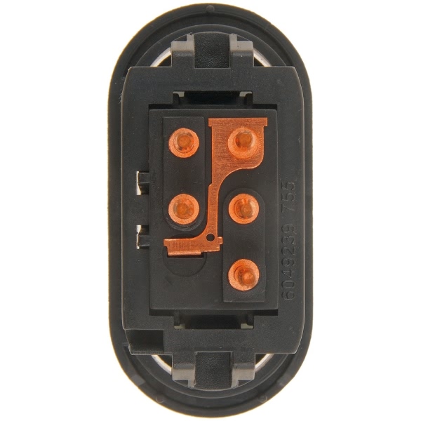 Dorman OE Solutions Rear Passenger Side Window Switch 901-014