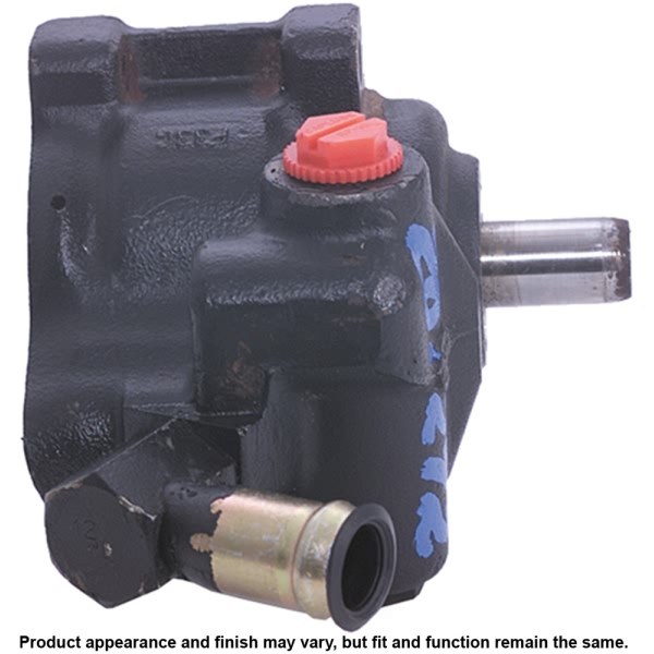 Cardone Reman Remanufactured Power Steering Pump w/o Reservoir 20-272