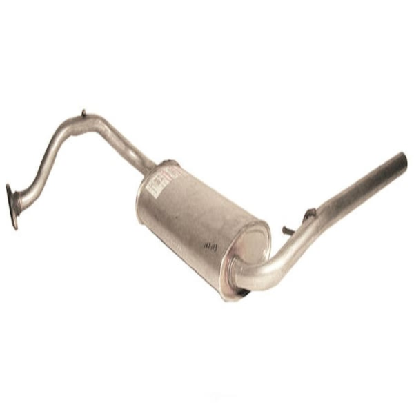 Bosal Rear Exhaust Muffler 163-103