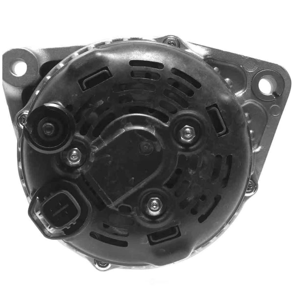 Denso Remanufactured Alternator 210-0469