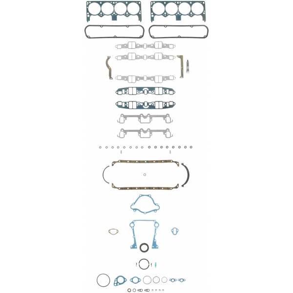 Sealed Power Engine Gasket Set 260-1095