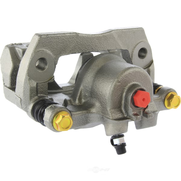 Centric Remanufactured Semi-Loaded Rear Driver Side Brake Caliper 141.45562