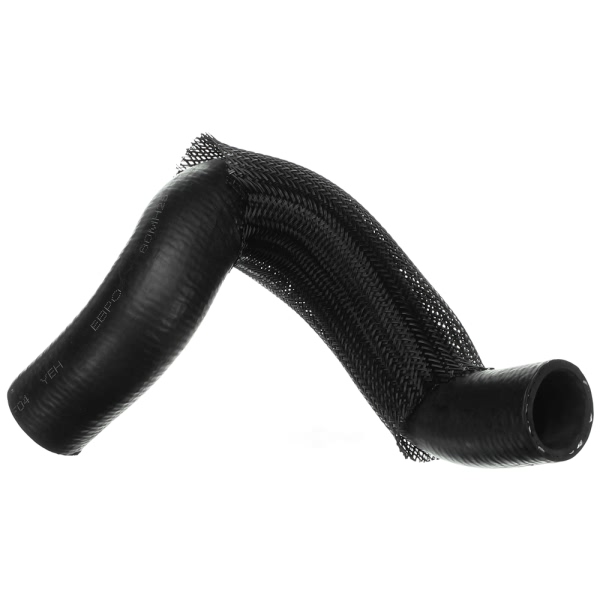 Gates Engine Coolant Molded Radiator Hose 23124