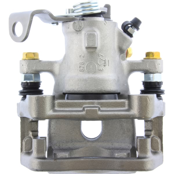 Centric Remanufactured Semi-Loaded Rear Driver Side Brake Caliper 141.62602