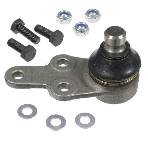 Delphi Front Lower Bolt On Ball Joint TC1016