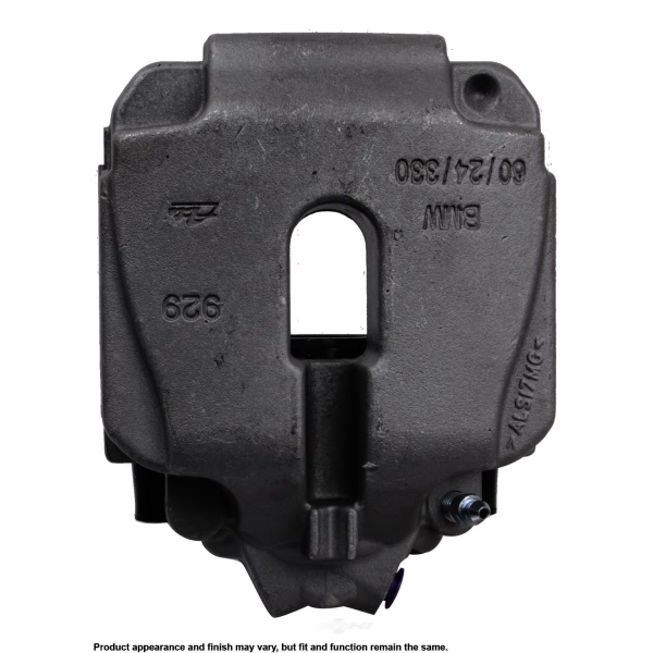 Cardone Reman Remanufactured Unloaded Caliper 19-6668