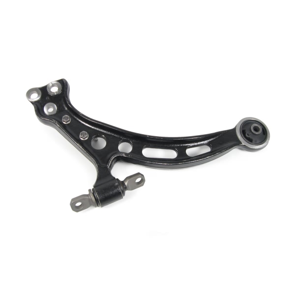 Mevotech Supreme Front Driver Side Lower Non Adjustable Control Arm CMS9653