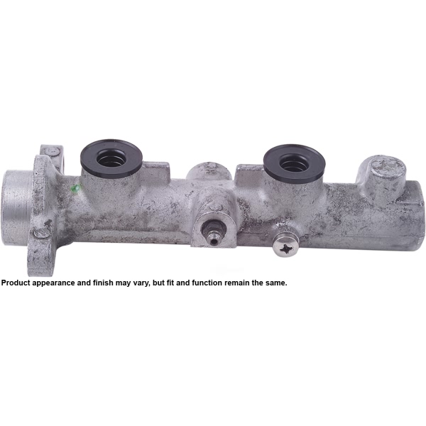 Cardone Reman Remanufactured Master Cylinder 10-2861