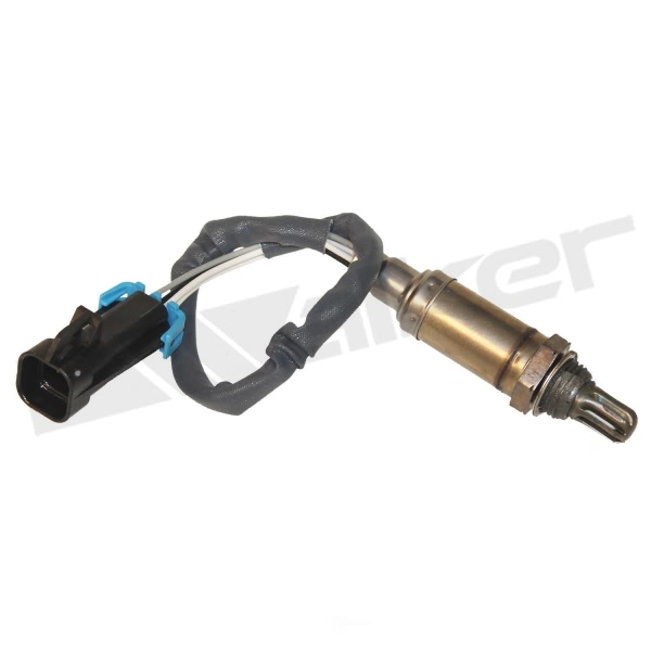 Walker Products Oxygen Sensor 350-34525