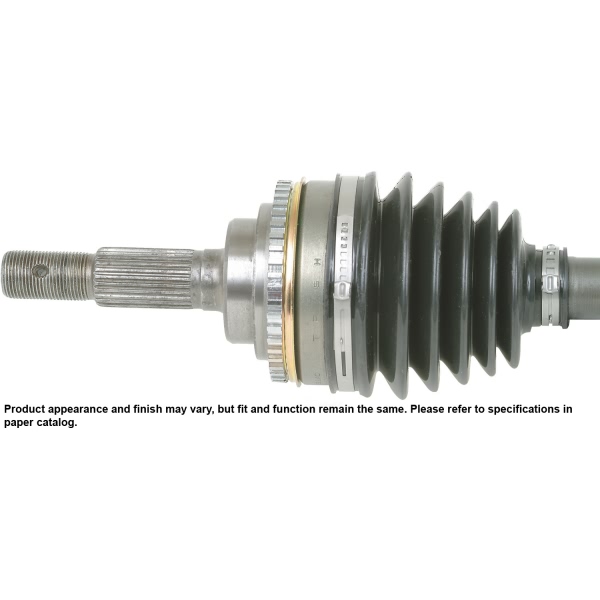 Cardone Reman Remanufactured CV Axle Assembly 60-5195