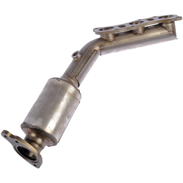 Dorman Stainless Steel Natural Exhaust Manifold 674-797