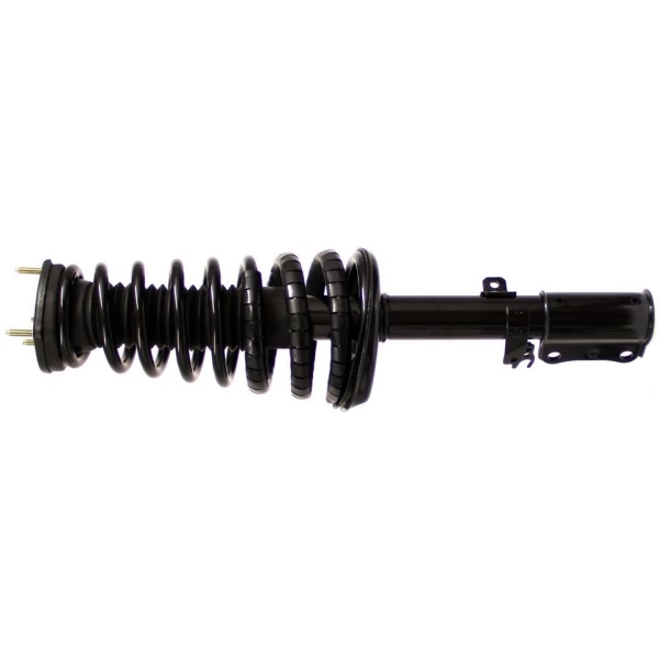 Monroe RoadMatic™ Rear Passenger Side Complete Strut Assembly 181492