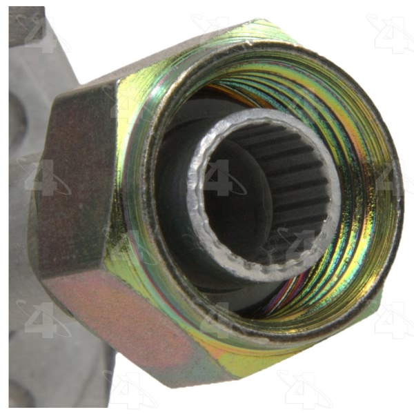 Four Seasons A C Evaporator Core 54525