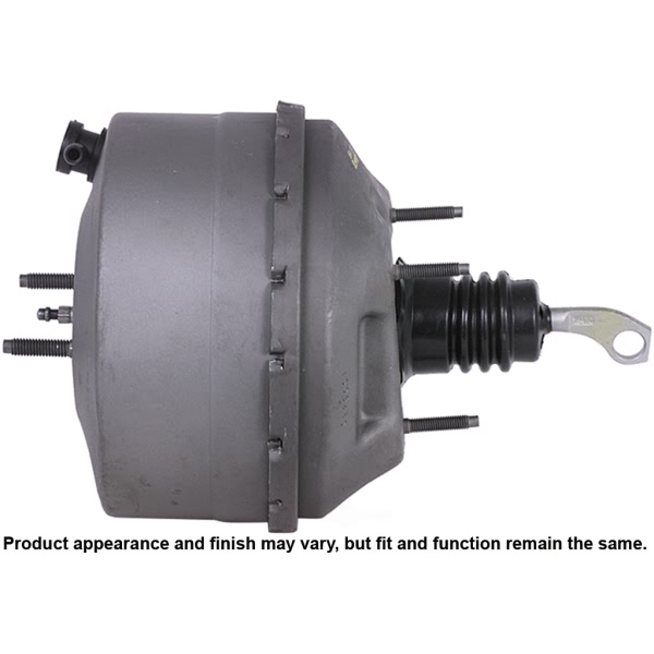 Cardone Reman Remanufactured Vacuum Power Brake Booster w/o Master Cylinder 54-73150