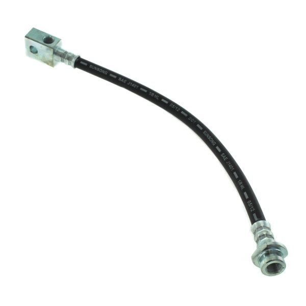 Centric Rear Passenger Side Brake Hose 150.42411
