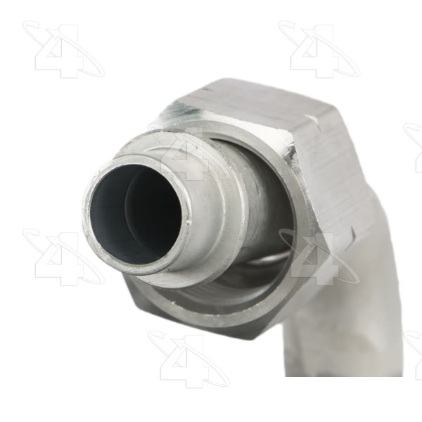 Four Seasons A C Evaporator Core 54794