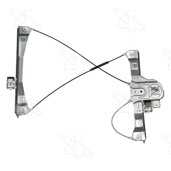 ACI Front Driver Side Manual Window Regulator 81122