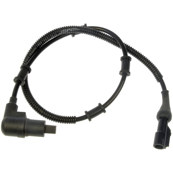 Dorman Rear Abs Wheel Speed Sensor 970-093