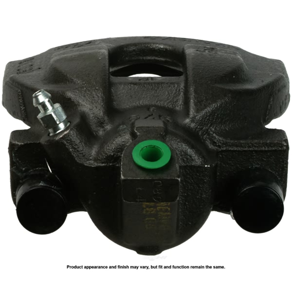 Cardone Reman Remanufactured Unloaded Caliper 19-2600