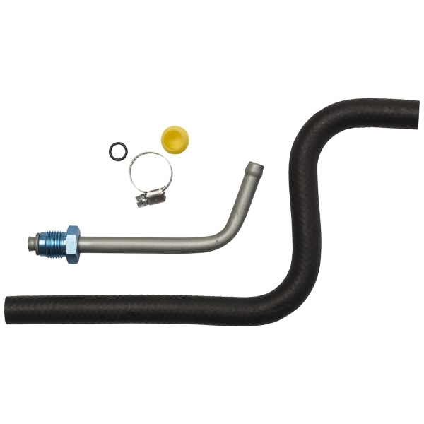 Gates Power Steering Return Line Hose Assembly 361130