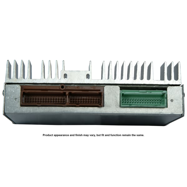 Cardone Reman Remanufactured Powertrain Control Module 77-2080F