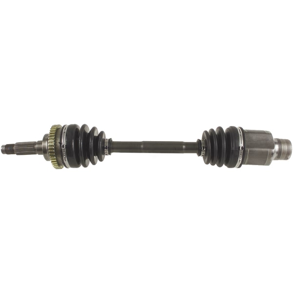 Cardone Reman Remanufactured CV Axle Assembly 60-8083