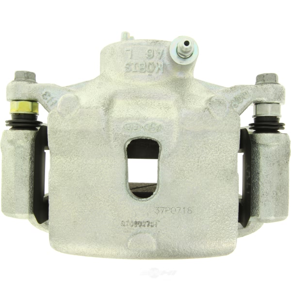 Centric Semi-Loaded Brake Caliper 141.50006