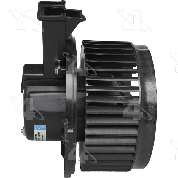 Four Seasons Hvac Blower Motor With Wheel 76932