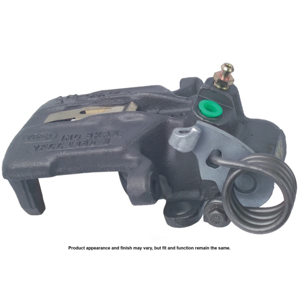 Cardone Reman Remanufactured Unloaded Caliper 18-4825