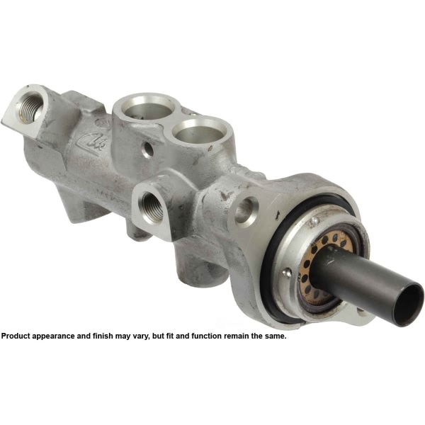 Cardone Reman Remanufactured Master Cylinder 11-4330