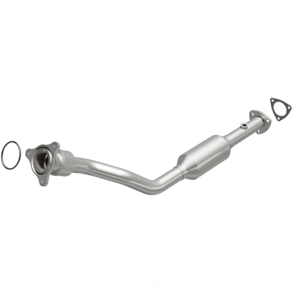 MagnaFlow Direct Fit Catalytic Converter 448753