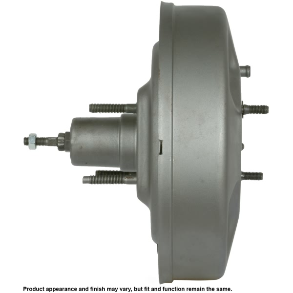 Cardone Reman Remanufactured Vacuum Power Brake Booster w/o Master Cylinder 53-5435