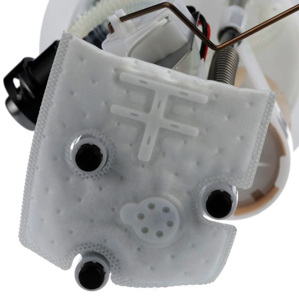 Delphi Fuel Pump Module Assembly FG0872