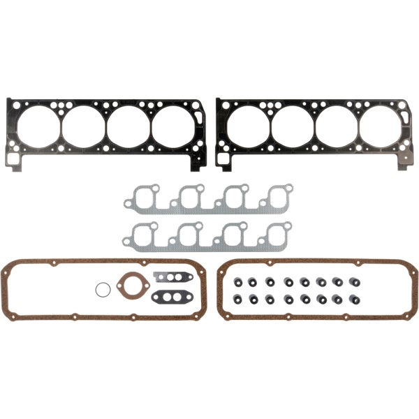 Victor Reinz Cylinder Head Gasket Set 02-10326-01