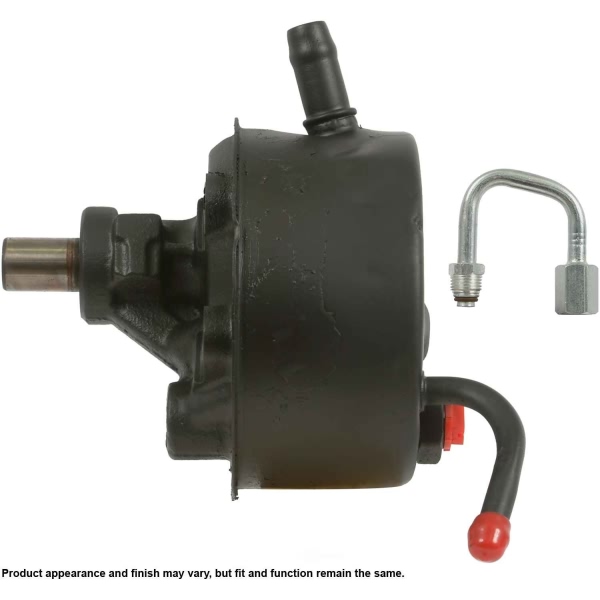 Cardone Reman Remanufactured Power Steering Pump w/Reservoir 20-8753VB