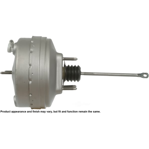 Cardone Reman Remanufactured Vacuum Power Brake Booster w/o Master Cylinder 54-77070