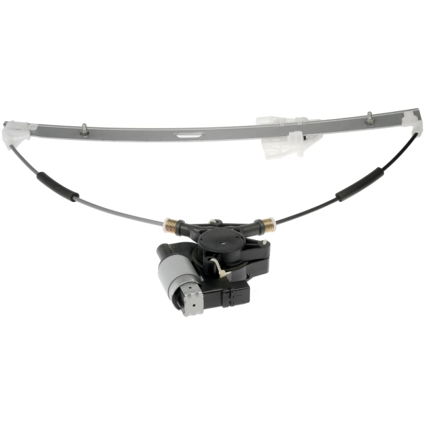 Dorman OE Solutions Front Passenger Side Power Window Regulator And Motor Assembly 748-084