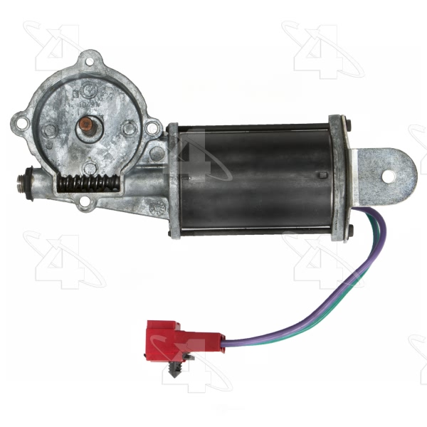 ACI Rear Passenger Side Window Motor 86518