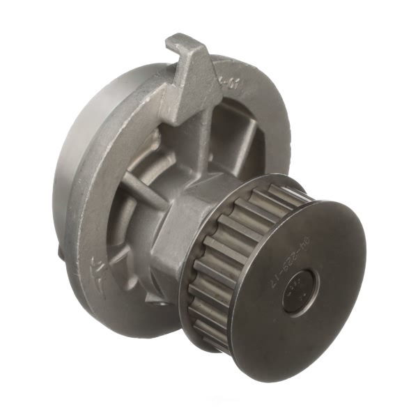 Airtex Engine Coolant Water Pump with Accessory Belt Driven AW5017