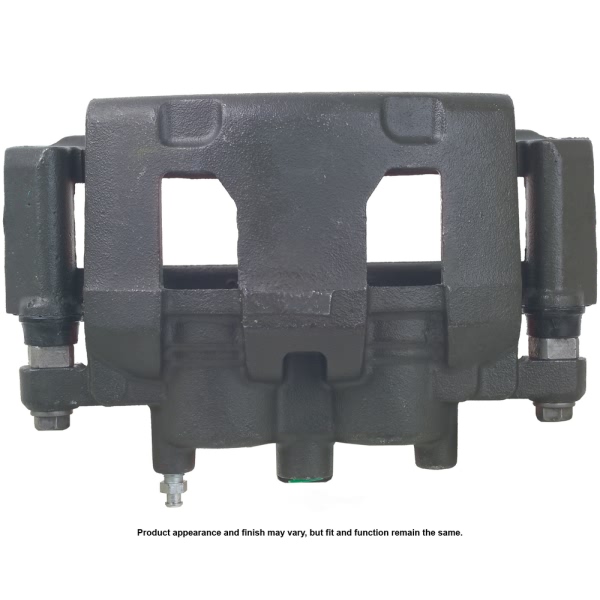 Cardone Reman Remanufactured Unloaded Caliper w/Bracket 18-B4988