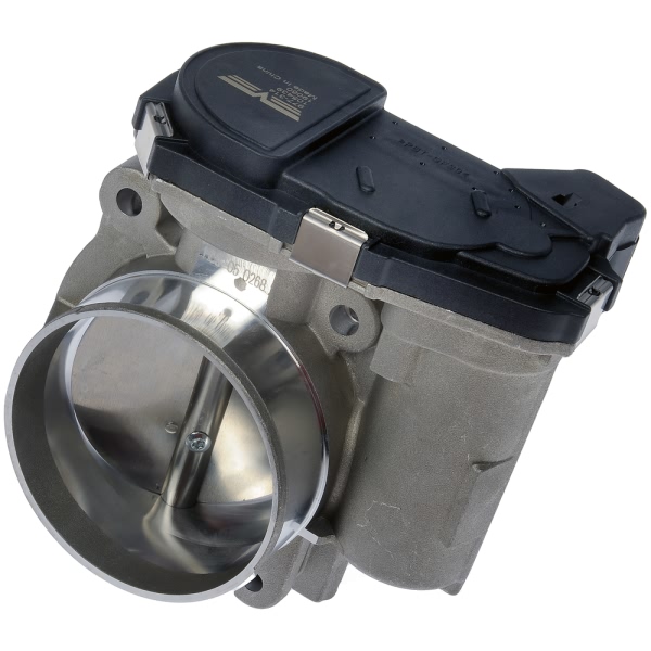 Dorman Throttle Body Assemblies 977-314