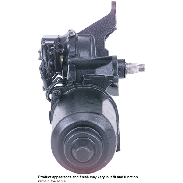 Cardone Reman Remanufactured Wiper Motor 43-1475