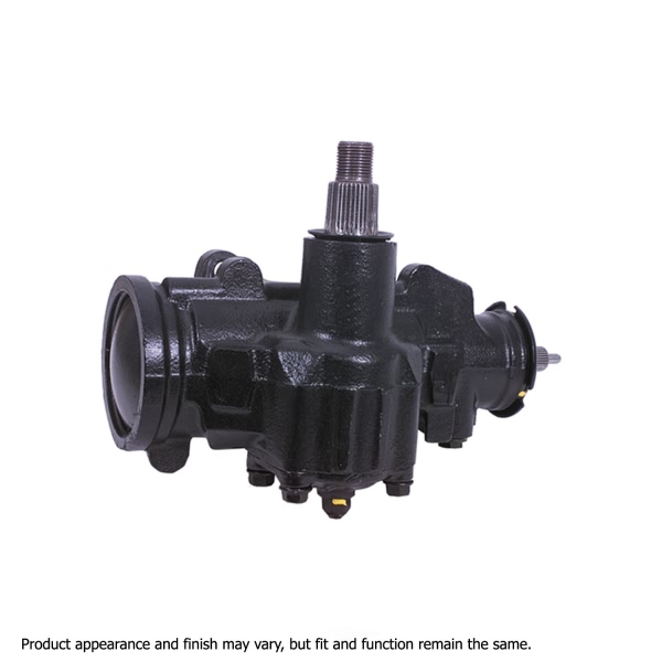 Cardone Reman Remanufactured Power Steering Gear 27-7539