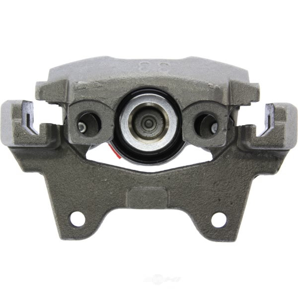 Centric Remanufactured Semi-Loaded Rear Driver Side Brake Caliper 141.34506