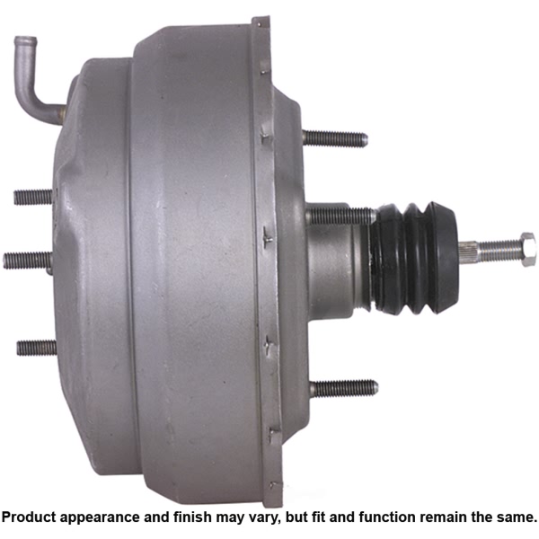 Cardone Reman Remanufactured Vacuum Power Brake Booster w/o Master Cylinder 53-2561