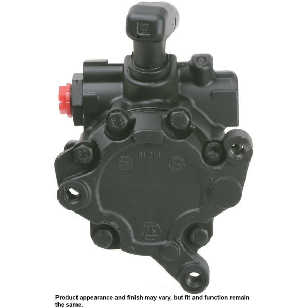 Cardone Reman Remanufactured Power Steering Pump w/o Reservoir 21-5394