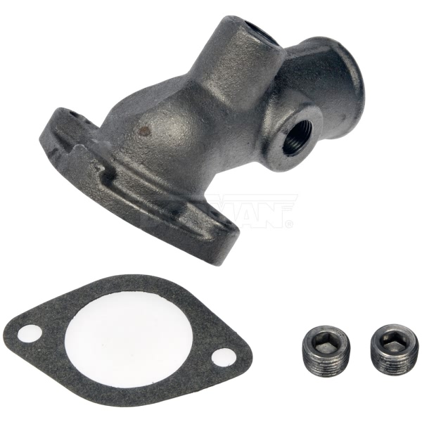 Dorman Engine Coolant Thermostat Housing 902-1030