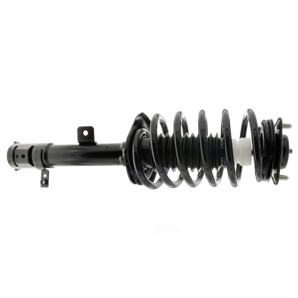 KYB Strut Plus Front Driver Side Twin Tube Complete Strut Assembly SR4508