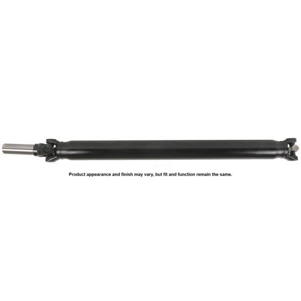 Cardone Reman Remanufactured Driveshaft/ Prop Shaft 65-9529